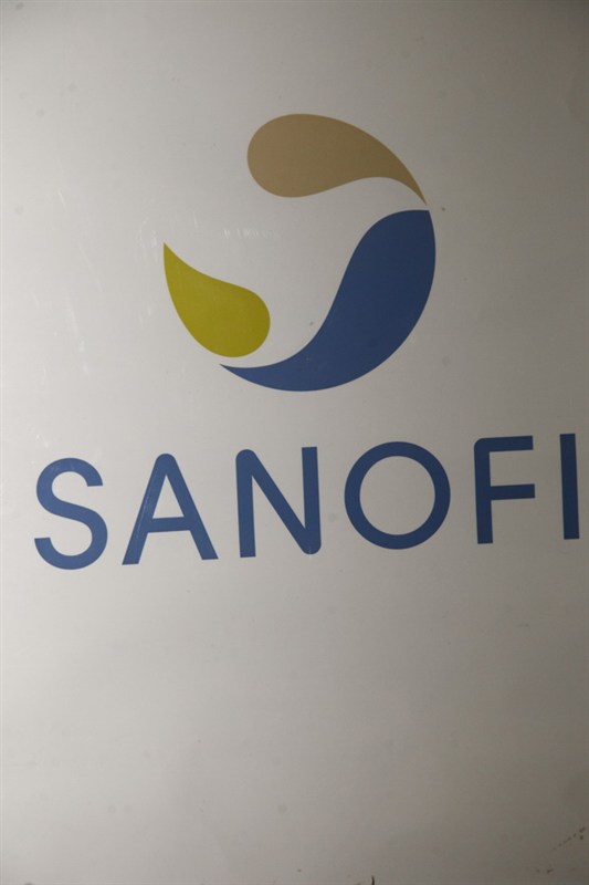 Sanofi Breast Cancer Event 