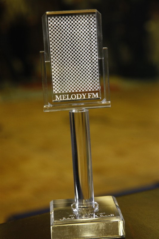 Melody FM Awards