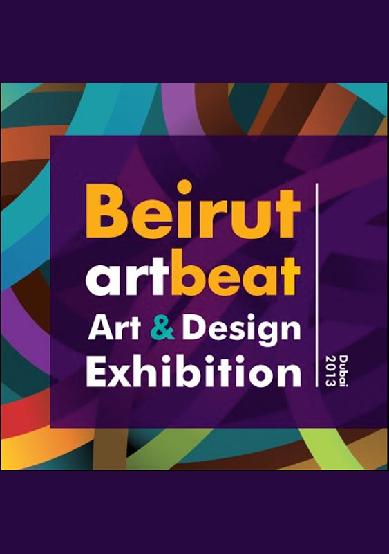 Beirut Art Beat Exhibition