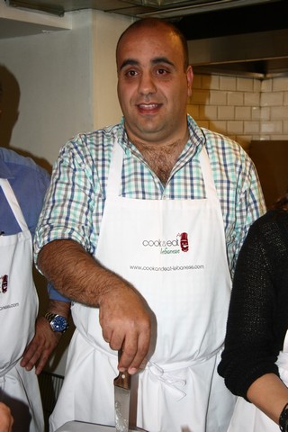 Cook & Eat cooking workshop