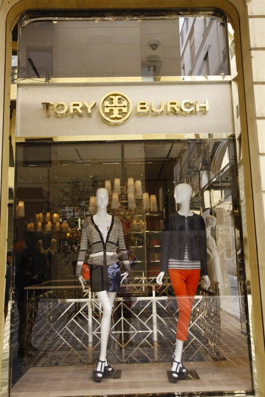 Tory Burch