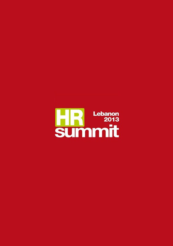 Lebanon HR Summit 2013