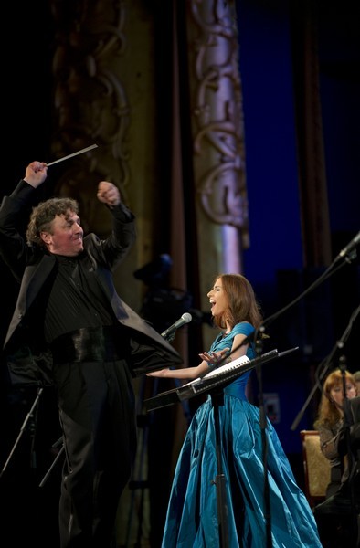 Al Rahbani festival in Abu Dhabi 