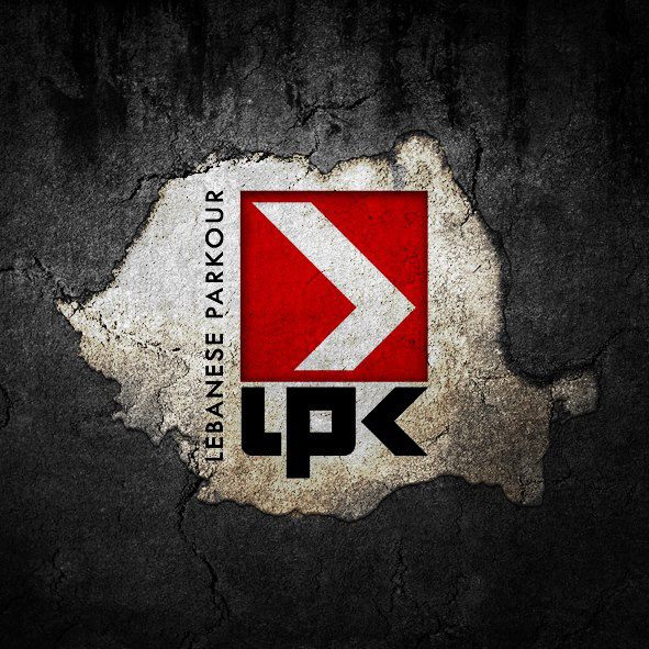 Lebanese Parkour Event