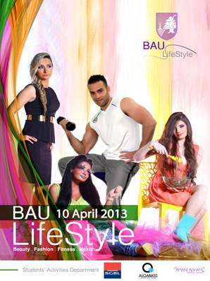 BAU Lifestyle