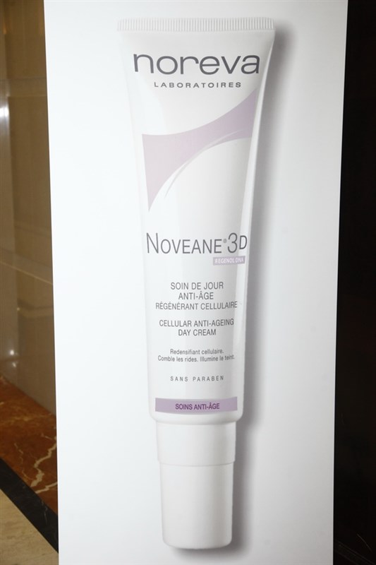 NOREVA new products launching