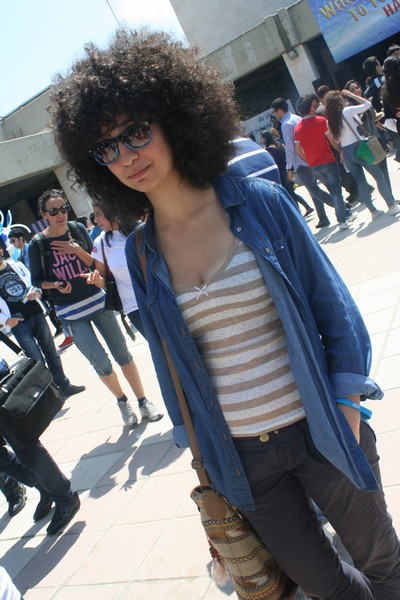 NDU Open Doors 2013