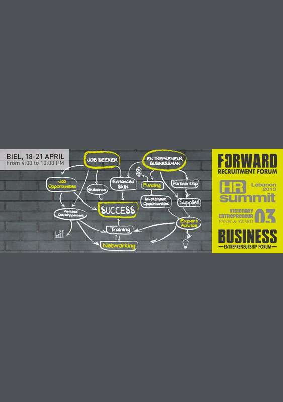 Forward & Business Forum
