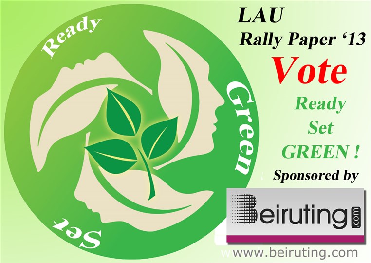 LAU Rally Paper