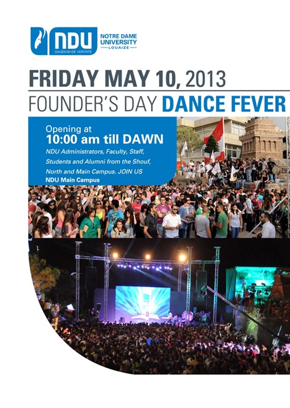 NDU Founder's Day 