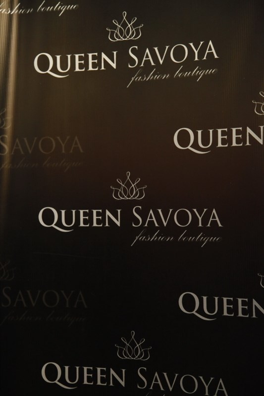 Queen Savoya Opening