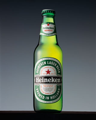Heineken Champions League Game