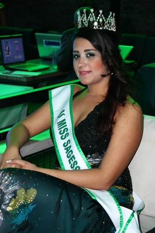 Miss Sagesse 2013