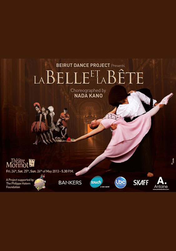 La Belle et la Bête