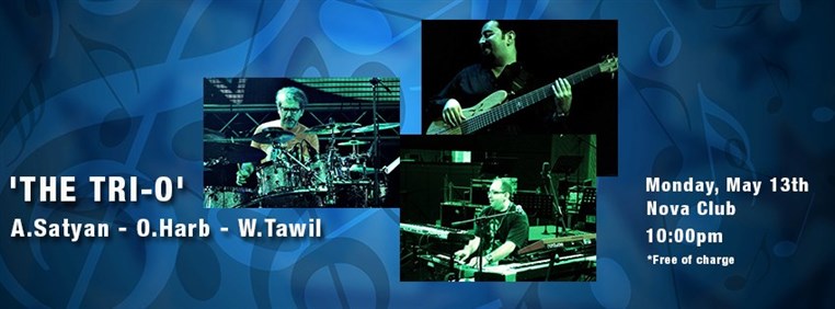 The Trio Live
