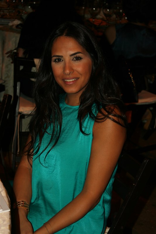 USEK Patronal Feast Day 2013