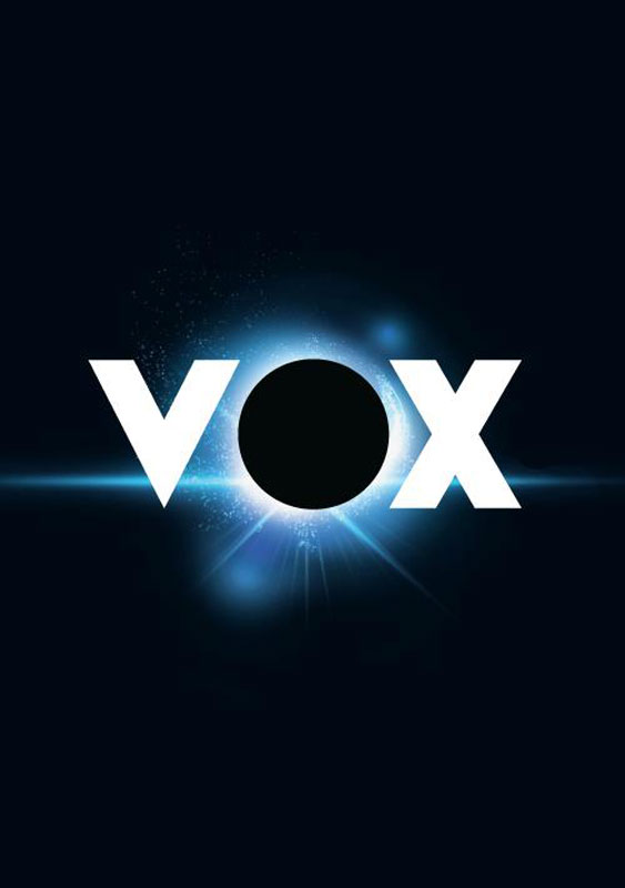 VOX Opening party