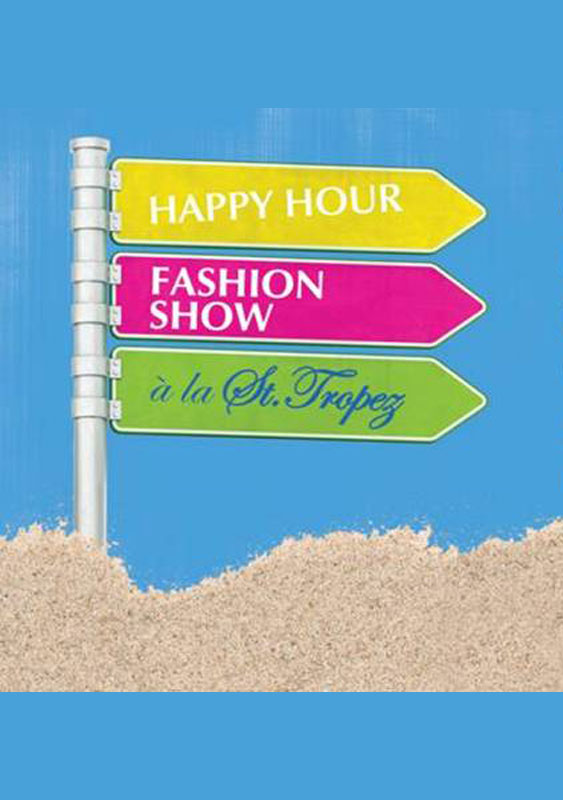 ABC Summer Fashion Show