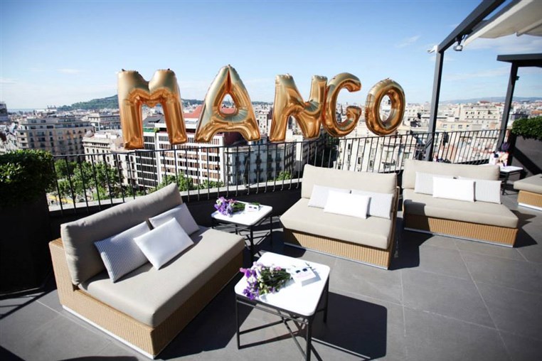 Mango Summertime