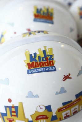 Grand Opening of KidzMondo