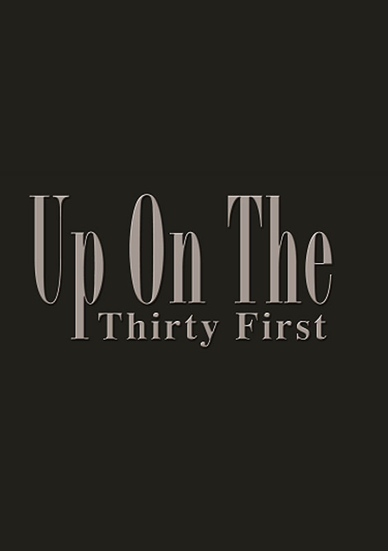 Up on the 31st Re Launch