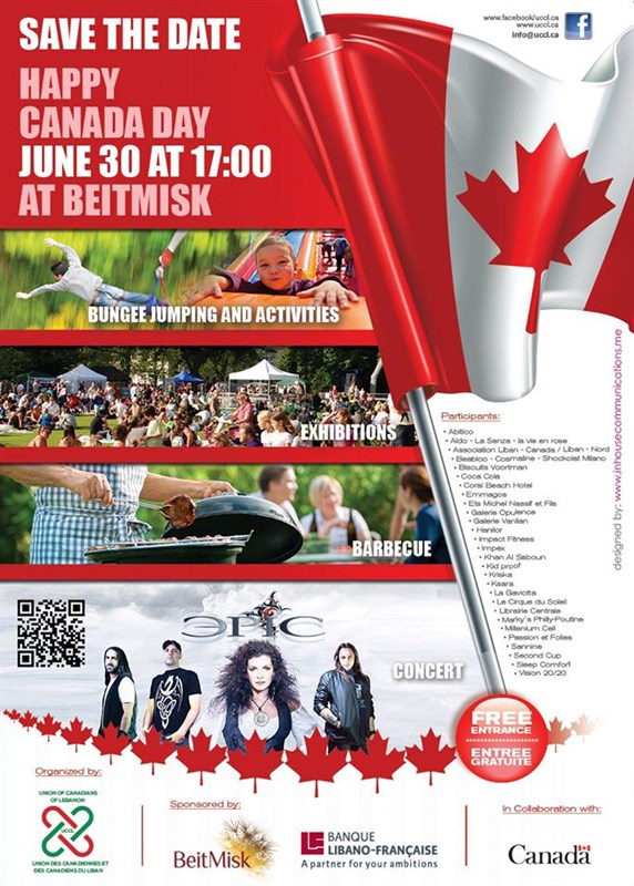 Canada Day