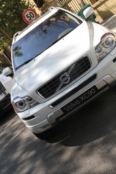Volvo Street Festival
