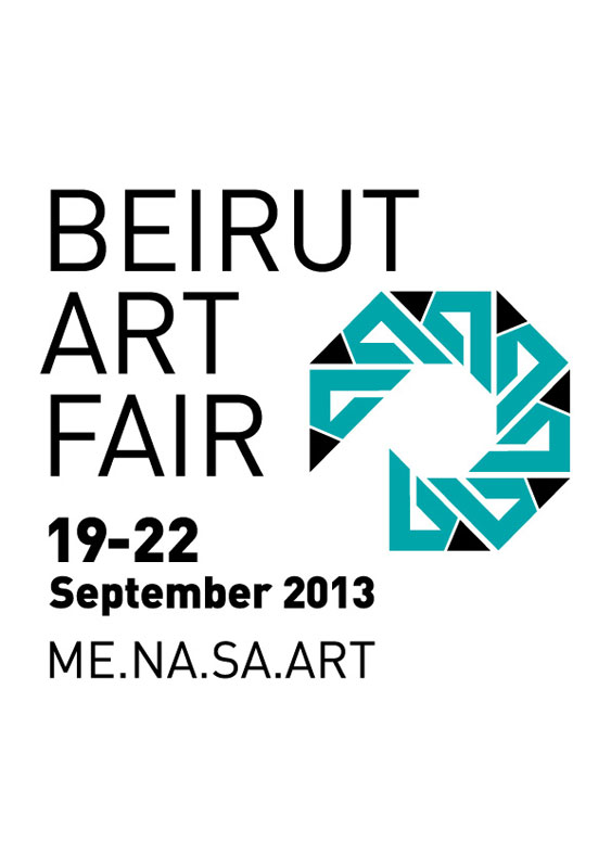 Beirut Art Fair 2013