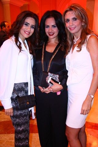 Toumouh Annual Event 
