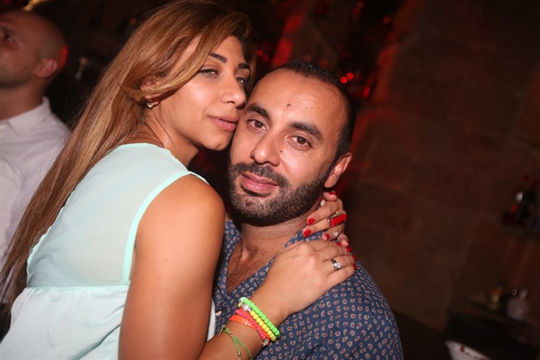 Taiga Beirut On Saturday Night