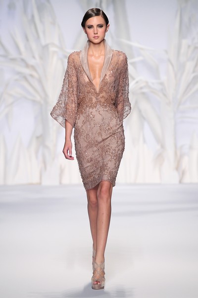 Abed Mahfouz Fall Winter 2014  
