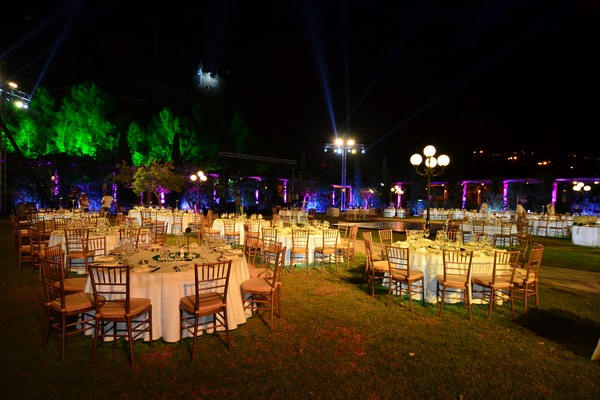 Wedding At Edde Sands