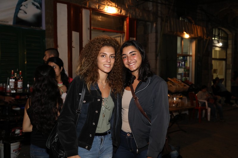 Hasroun Flower Festival