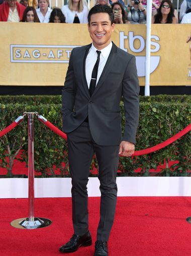 SAG Awards 2014