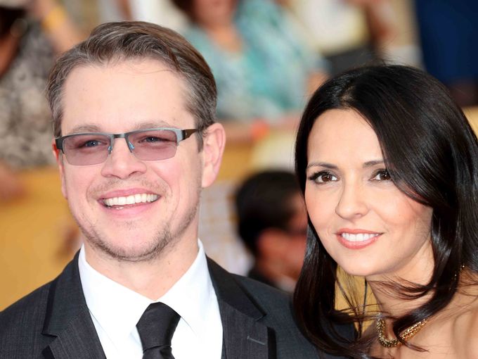 SAG Awards 2014