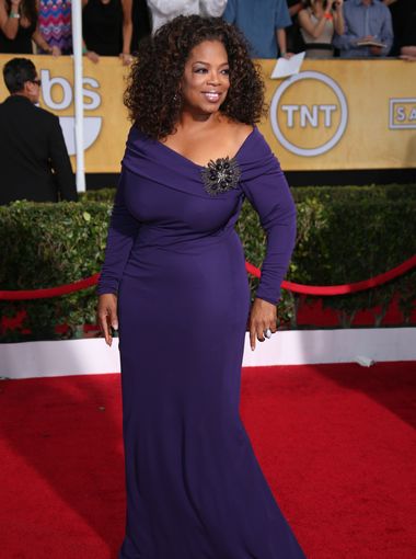 SAG Awards 2014