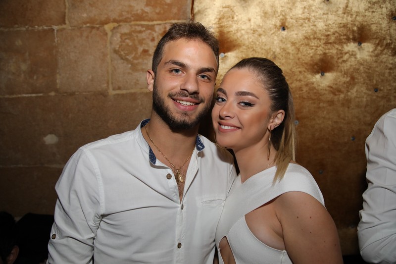 Taiga Batroun on Saturday night