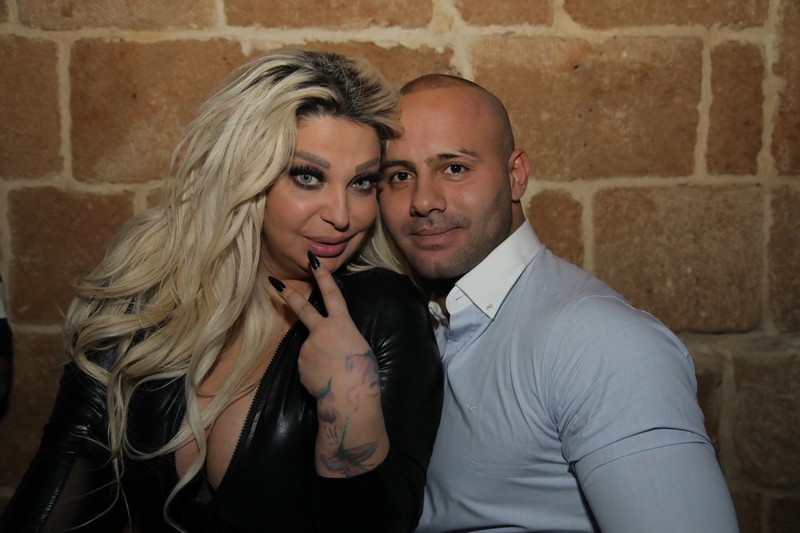 Taiga Batroun on Saturday Night