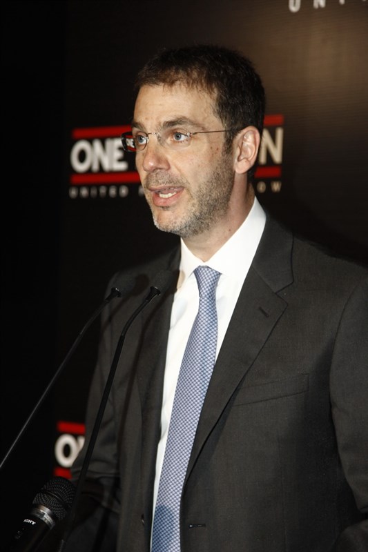 One Lebanon Press Conference