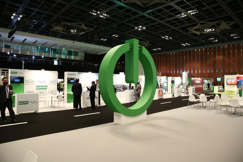 Schneider Electric Power to the Cloud