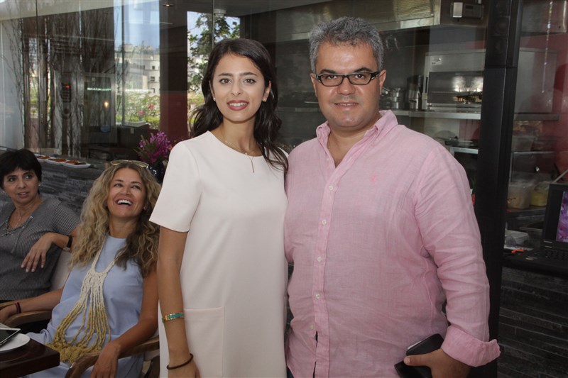 L'Occitane En Provence Peony Launch
