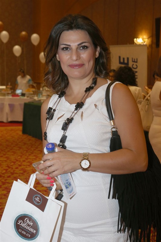 The Syndicate of Professional Nurseries in Lebanon Conference