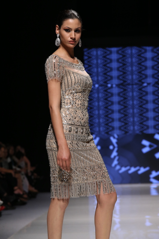 BFW Choueiter Fashion Show