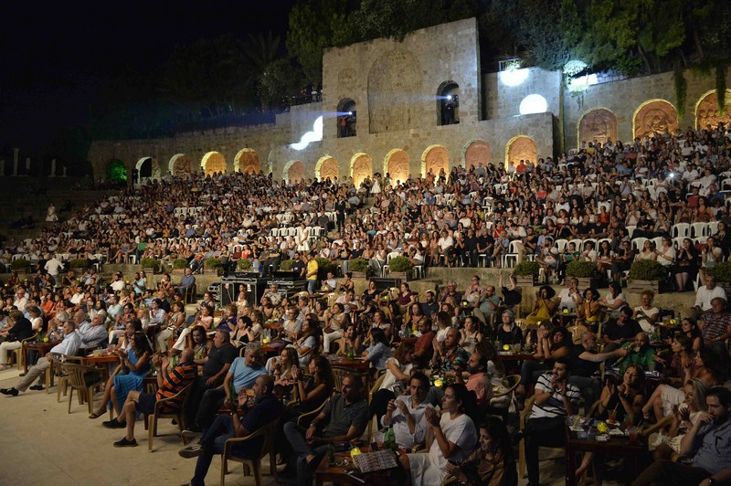 Souad Massi in Concert