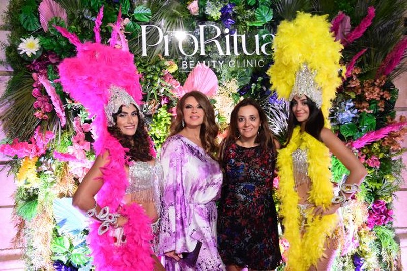ProRituals Beauty Clinic Grand Opening
