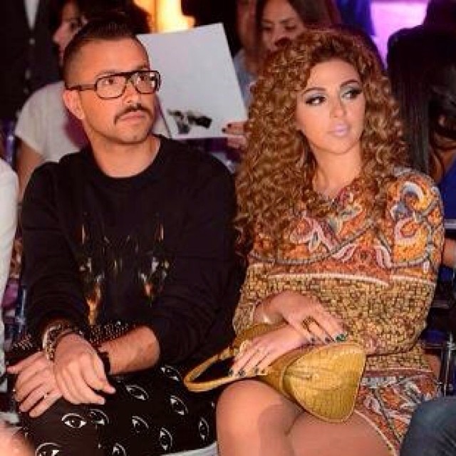 Aishti Fall Winter Fashion Show 