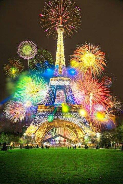 Paris - France 