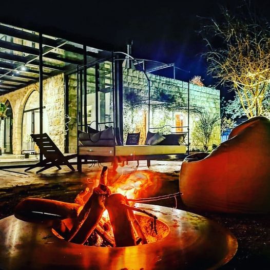Casa De Thoum guest house 