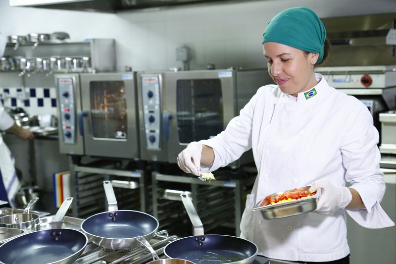 A Brazilian Signature by Chef Morena Leite