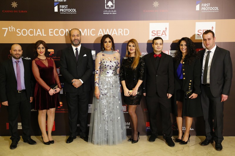 7th Social Economic Award